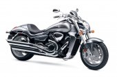 2008 Suzuki Boulevard M109R2 photo